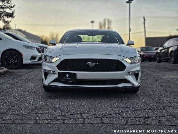 2018 Ford S550 Mustang - Image 2 of 21
