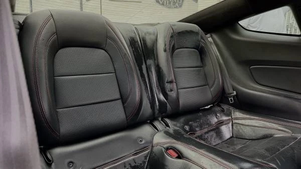 2018 Ford S550 Mustang - Image 11 of 20