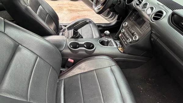 2018 Ford S550 Mustang - Image 10 of 20