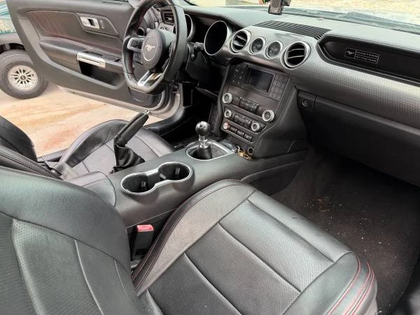 2018 Ford S550 Mustang - Image 9 of 20