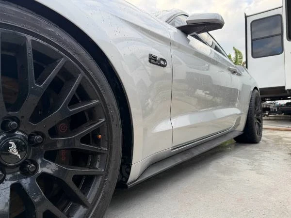 2018 Ford S550 Mustang - Image 4 of 20