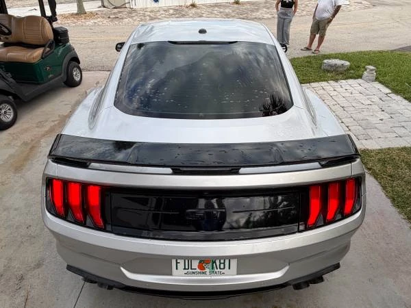 2018 Ford S550 Mustang - Image 6 of 20