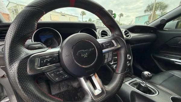 2018 Ford S550 Mustang - Image 15 of 20