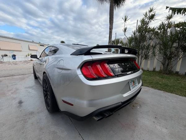 2018 Ford S550 Mustang - Image 3 of 20