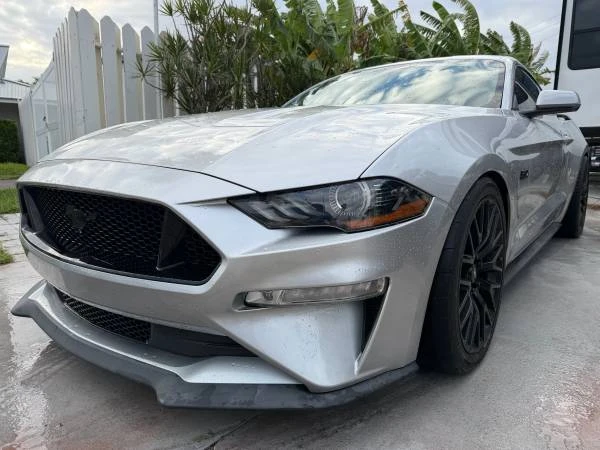 2018 Ford S550 Mustang - Image 5 of 20