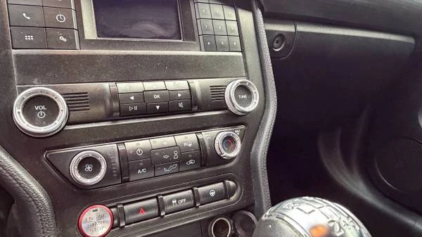 2018 Ford S550 Mustang - Image 14 of 20