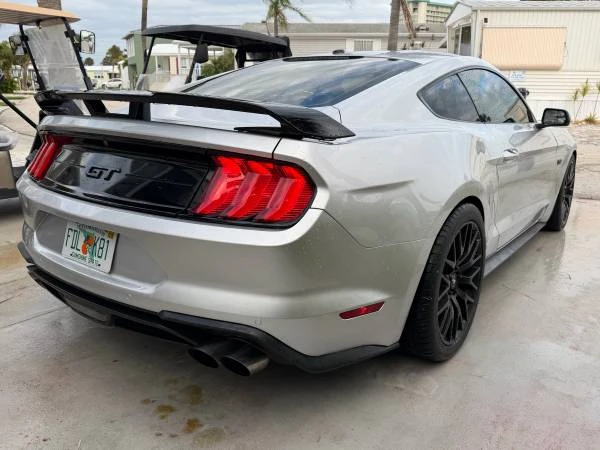 2018 Ford S550 Mustang - Image 19 of 20