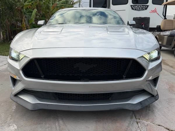 2018 Ford S550 Mustang - Image 18 of 20
