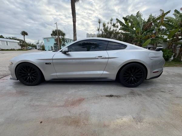 2018 Ford S550 Mustang - Image 20 of 20