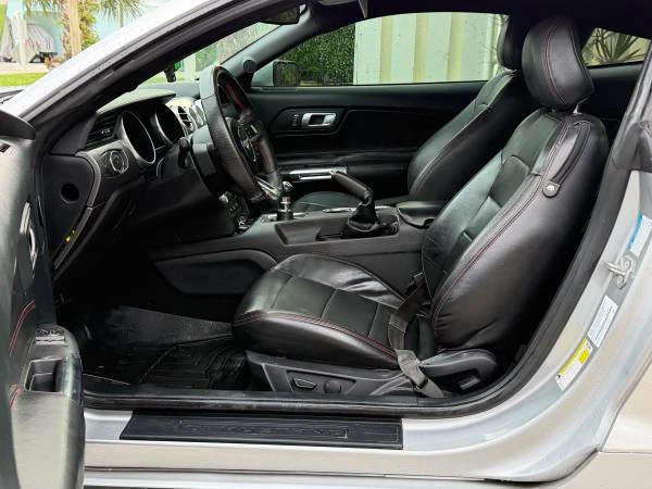 2018 Ford S550 Mustang - Image 8 of 20