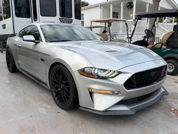 2018 Ford S550 Mustang - Image 2 of 20