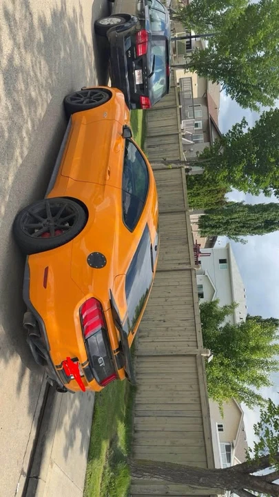 2018 Ford S550 Mustang GT - Image 5 of 5