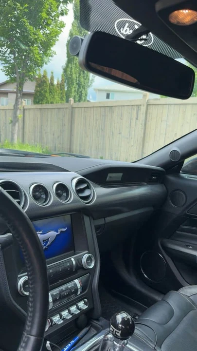2018 Ford S550 Mustang GT - Image 4 of 5
