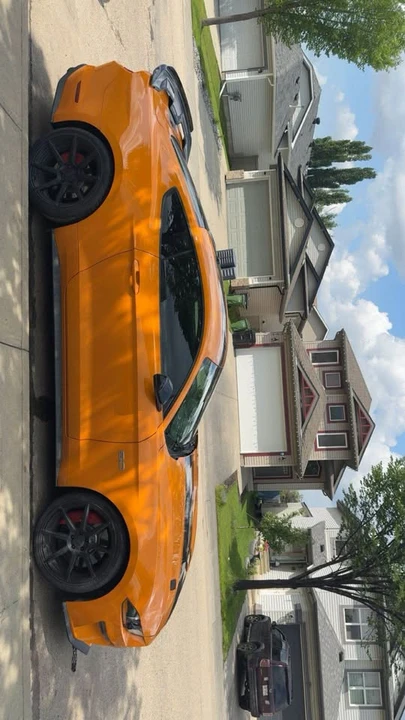 2018 Ford S550 Mustang GT - Image 3 of 5