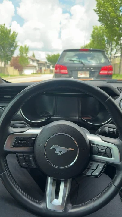 2018 Ford S550 Mustang GT - Image 2 of 5