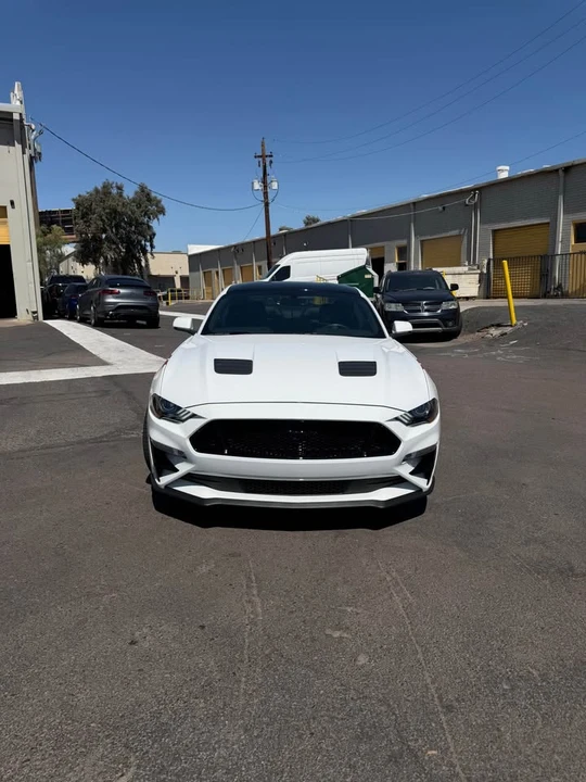 2018 Ford S550 Mustang GT - Image 2 of 9