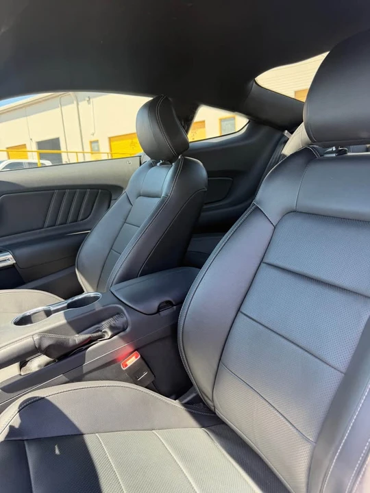 2018 Ford S550 Mustang GT - Image 7 of 9