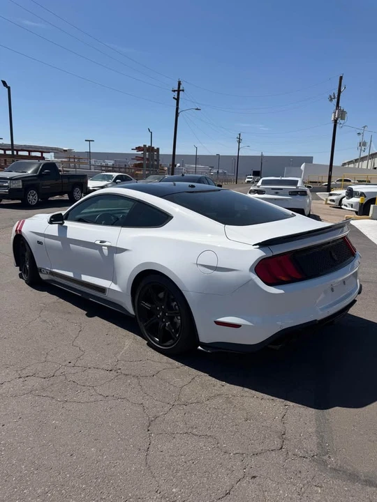 2018 Ford S550 Mustang GT - Image 6 of 9