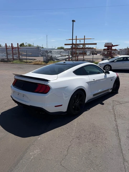 2018 Ford S550 Mustang GT - Image 4 of 9