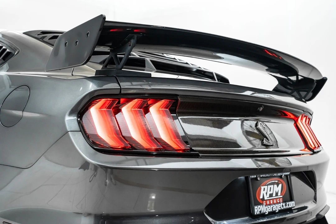 2018 Ford S550 Mustang GT - Image 13 of 31