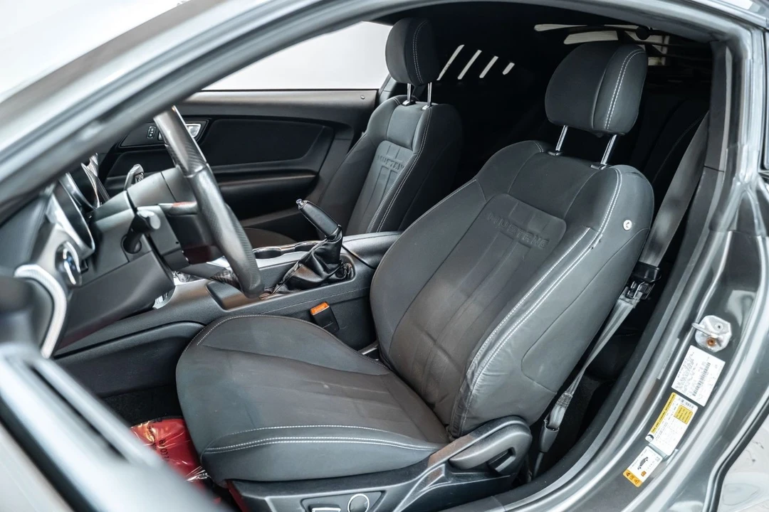 2018 Ford S550 Mustang GT - Image 21 of 31