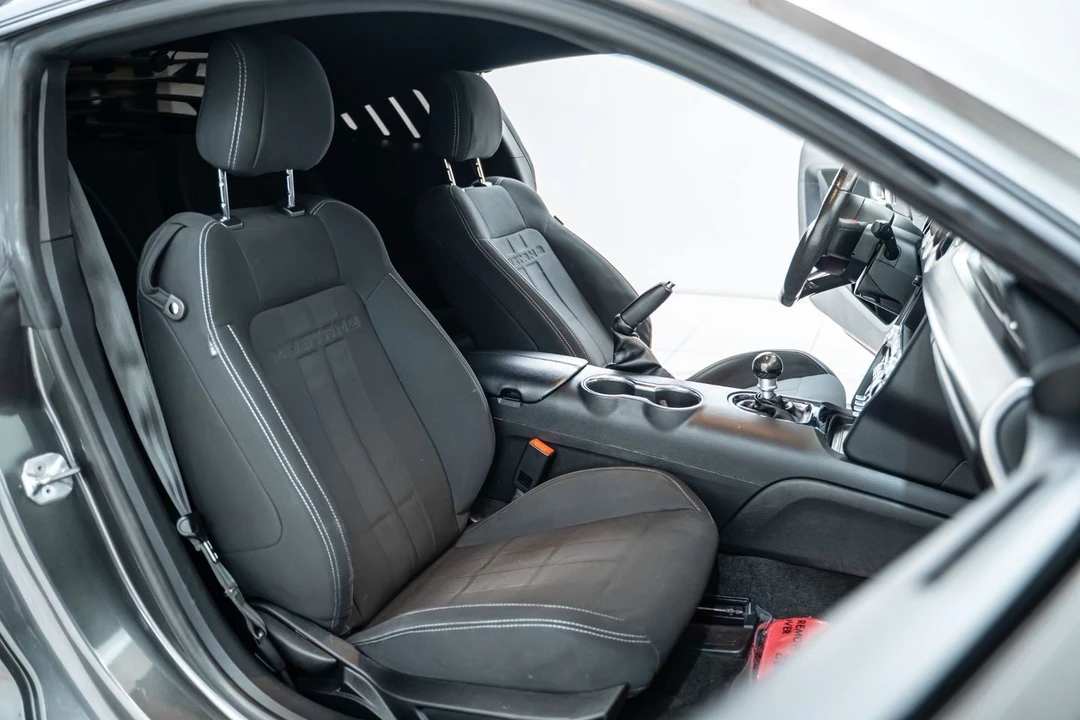 2018 Ford S550 Mustang GT - Image 25 of 31