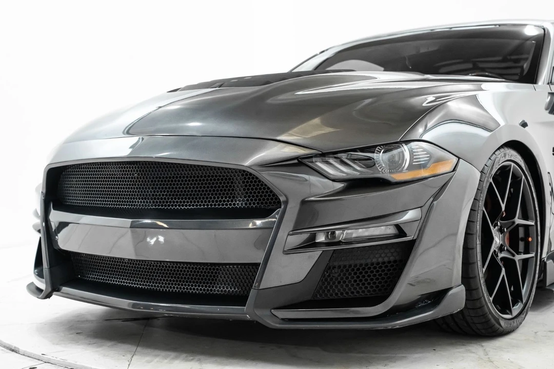 2018 Ford S550 Mustang GT - Image 18 of 31