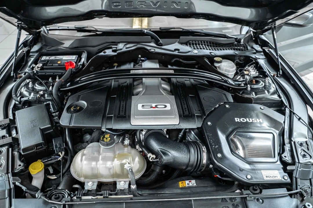 2018 Ford S550 Mustang GT - Image 31 of 31
