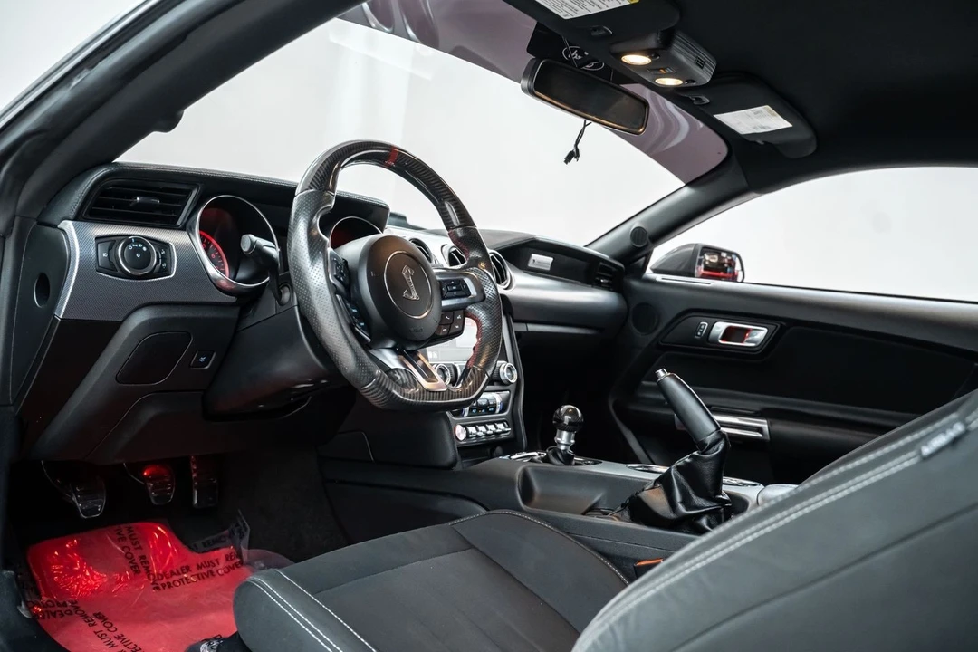 2018 Ford S550 Mustang GT - Image 20 of 31