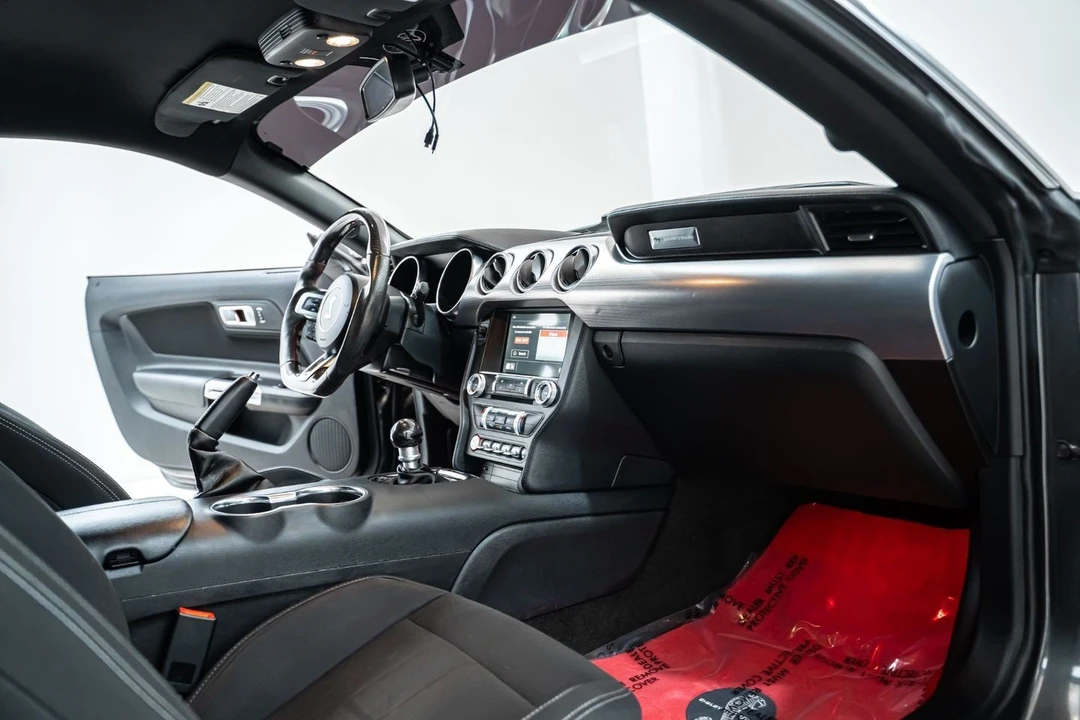 2018 Ford S550 Mustang GT - Image 24 of 31