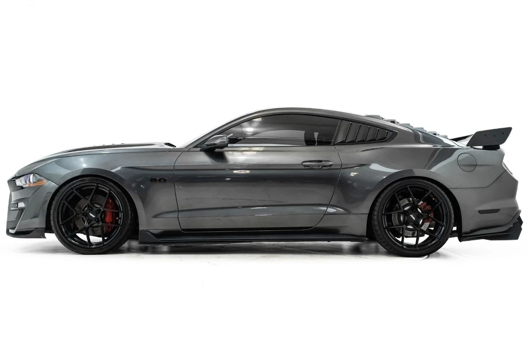 2018 Ford S550 Mustang GT - Image 11 of 31