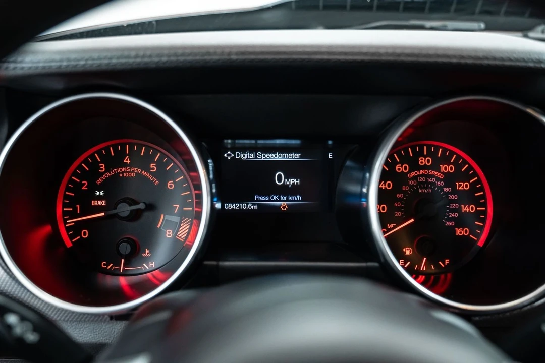 2018 Ford S550 Mustang GT - Image 29 of 31