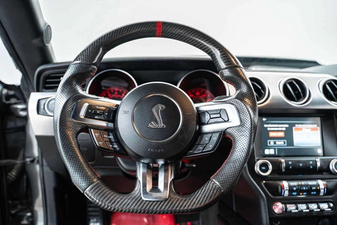 2018 Ford S550 Mustang GT - Image 26 of 31