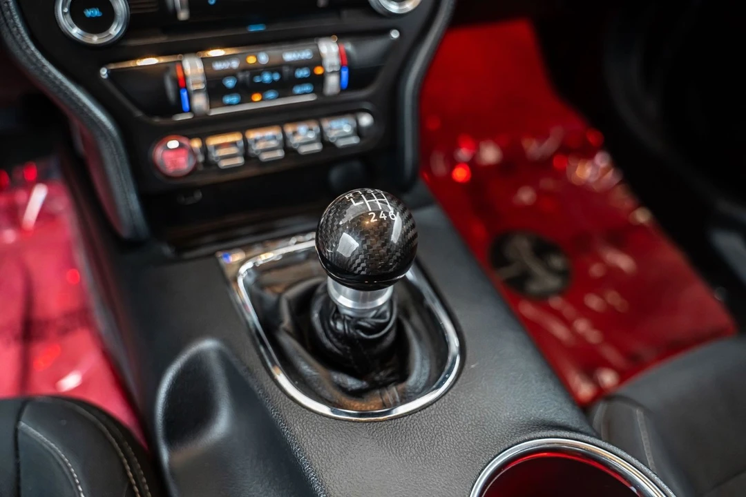 2018 Ford S550 Mustang GT - Image 27 of 31