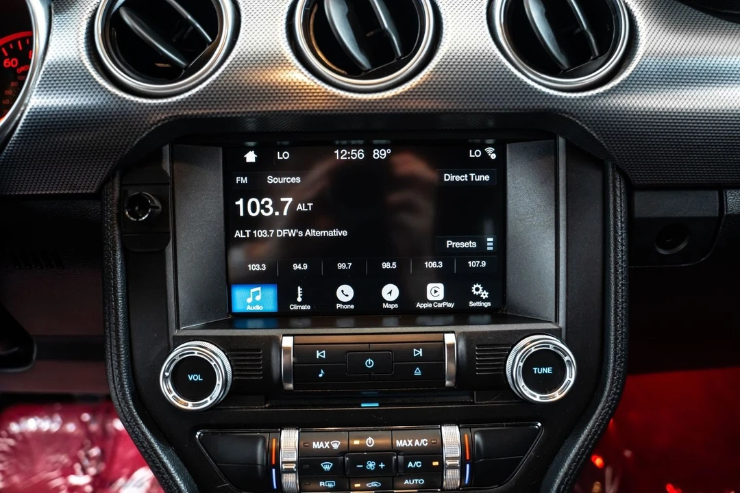 2018 Ford S550 Mustang GT - Image 28 of 31