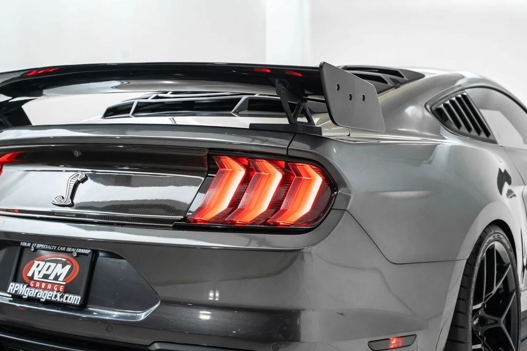 2018 Ford S550 Mustang GT - Image 15 of 31