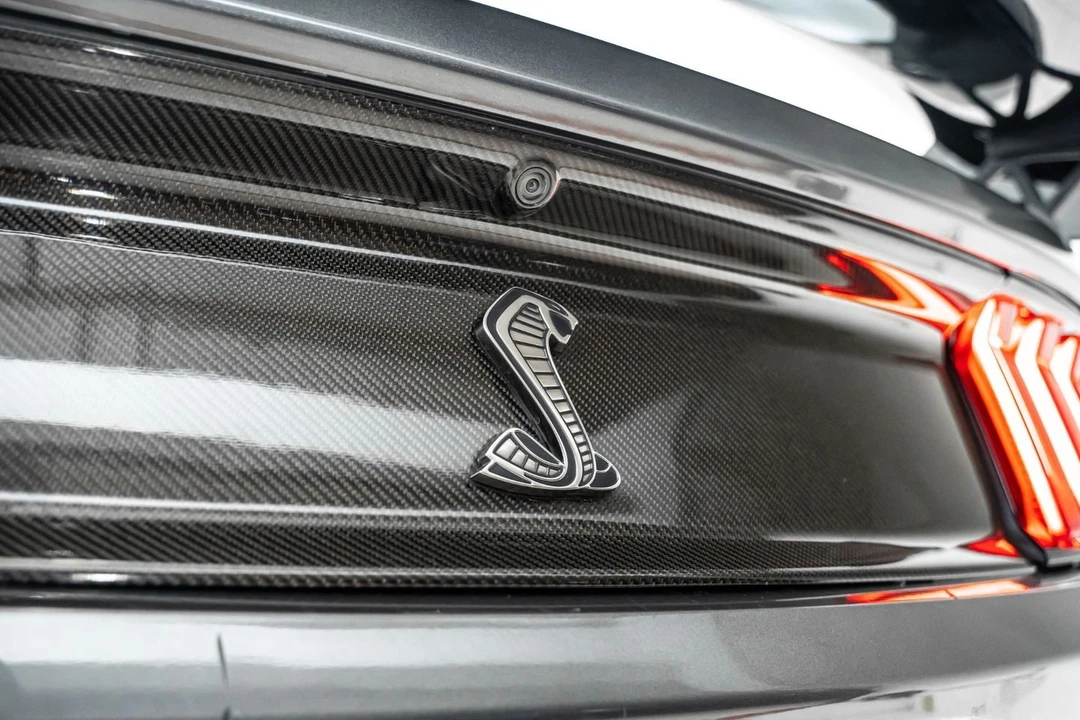 2018 Ford S550 Mustang GT - Image 14 of 31