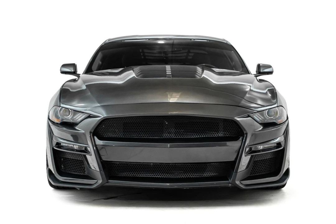 2018 Ford S550 Mustang GT - Image 9 of 31