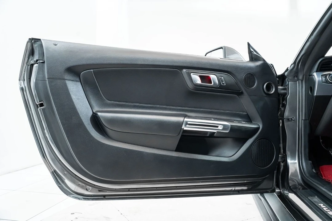 2018 Ford S550 Mustang GT - Image 19 of 31