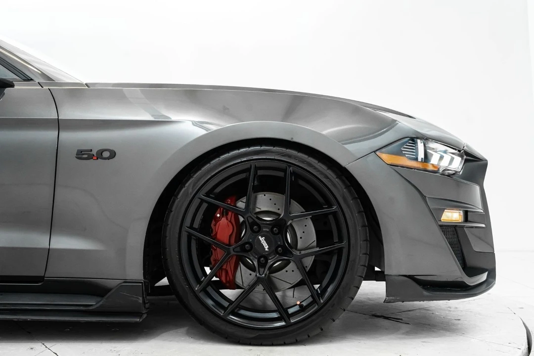2018 Ford S550 Mustang GT - Image 17 of 31