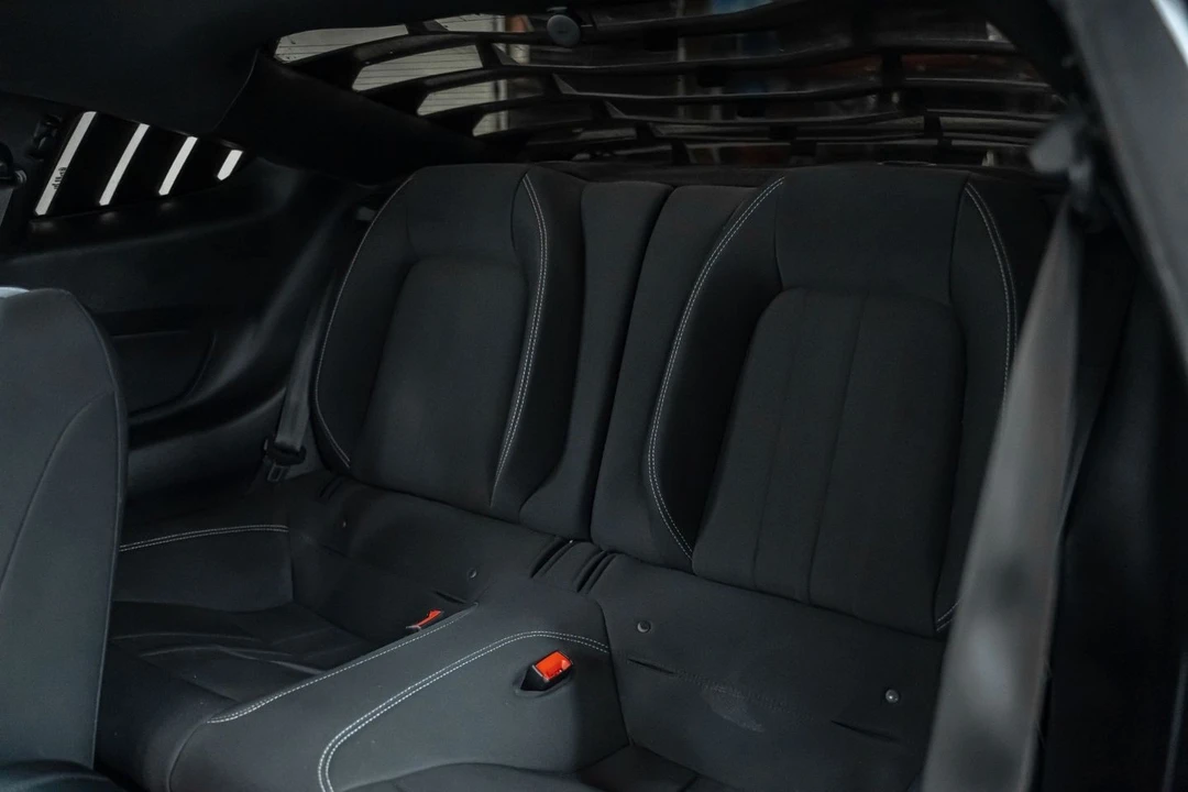 2018 Ford S550 Mustang GT - Image 22 of 31