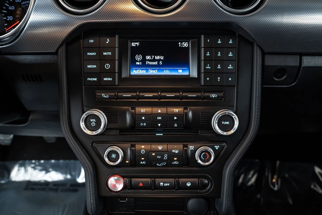 2018 Ford S550 Mustang GT - Image 29 of 31