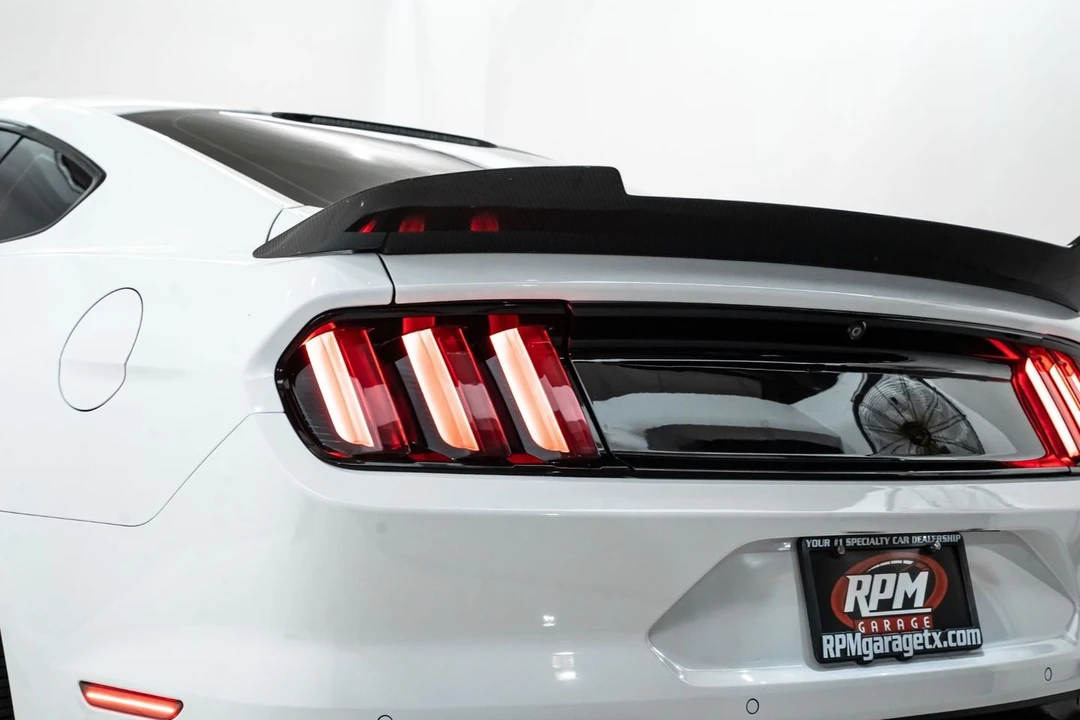2018 Ford S550 Mustang GT - Image 13 of 31