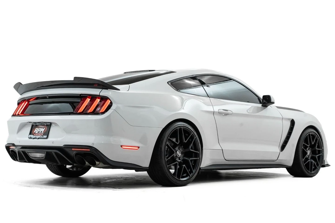 2018 Ford S550 Mustang GT - Image 5 of 31