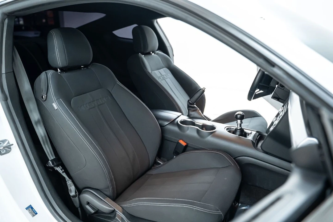 2018 Ford S550 Mustang GT - Image 26 of 31