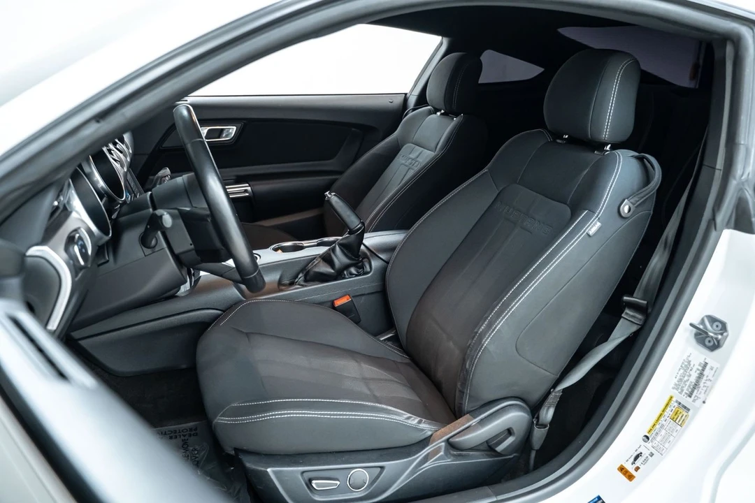 2018 Ford S550 Mustang GT - Image 22 of 31