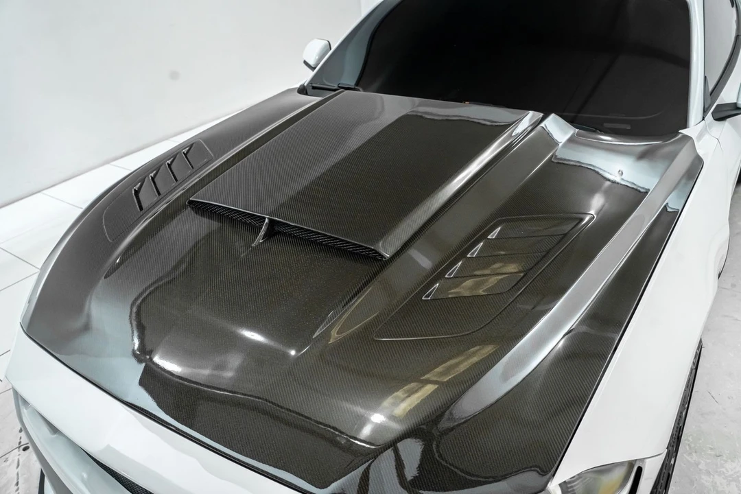 2018 Ford S550 Mustang GT - Image 18 of 31
