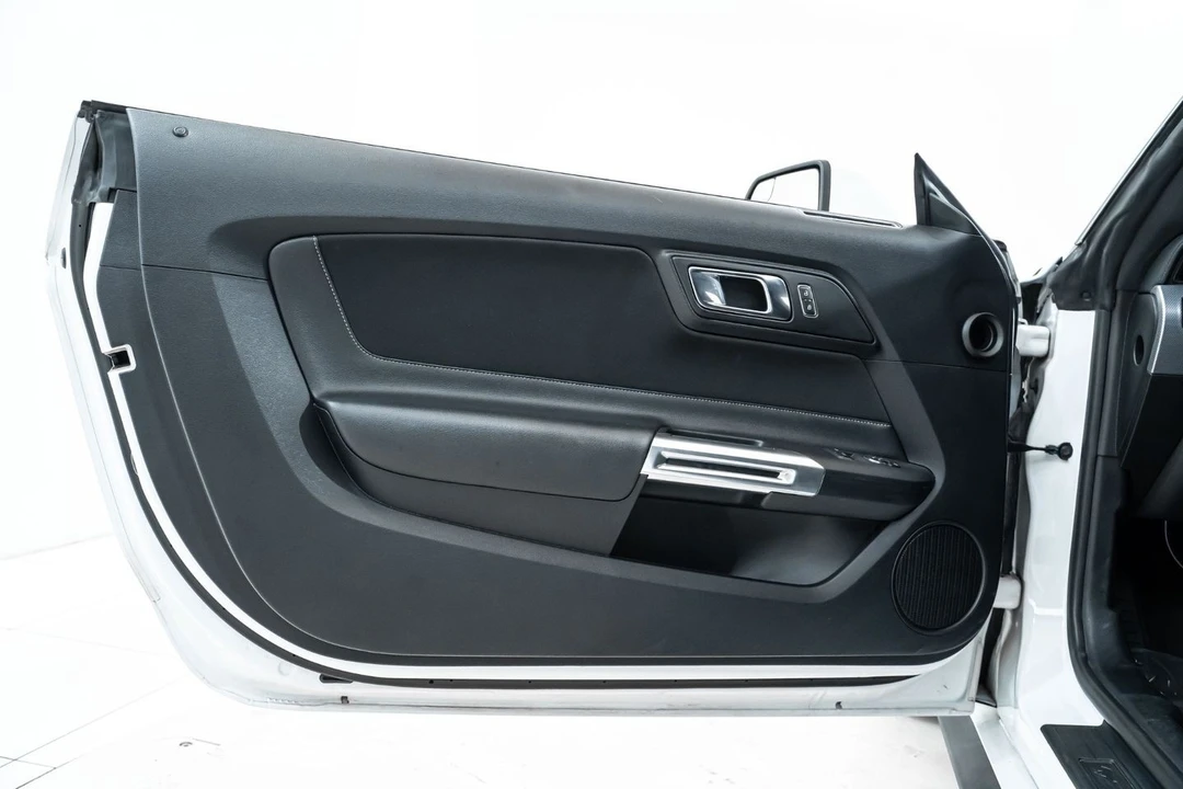 2018 Ford S550 Mustang GT - Image 20 of 31