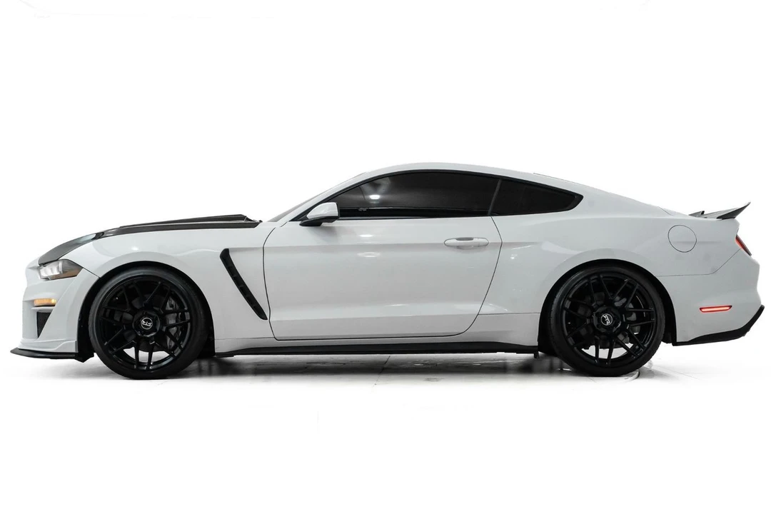 2018 Ford S550 Mustang GT - Image 11 of 31