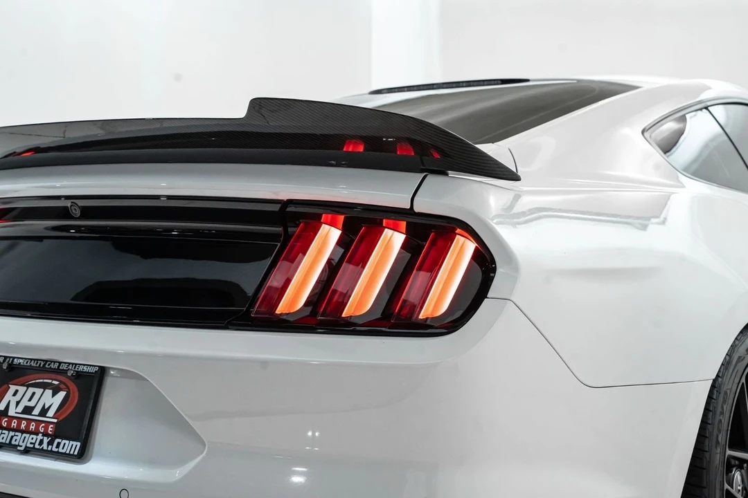 2018 Ford S550 Mustang GT - Image 14 of 31